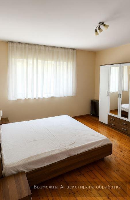 Дава под наем 2-СТАЕН, гр. Варна, Център, снимка 2 - Апартаменти - 52439868