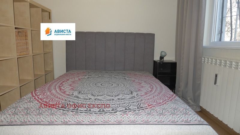 Дава под наем 2-СТАЕН, гр. София, Лозенец, снимка 3 - Апартаменти - 53074599