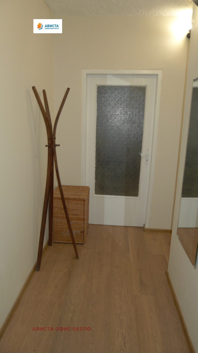 Дава под наем 2-СТАЕН, гр. София, Лозенец, снимка 7 - Апартаменти - 53074599