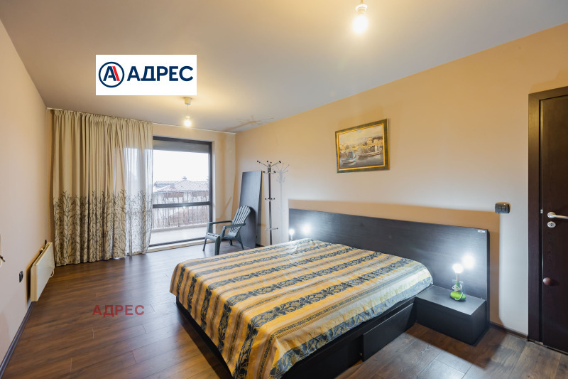 Дава под наем 2-СТАЕН, гр. Варна, м-т Горна Трака, снимка 4 - Апартаменти - 53339976