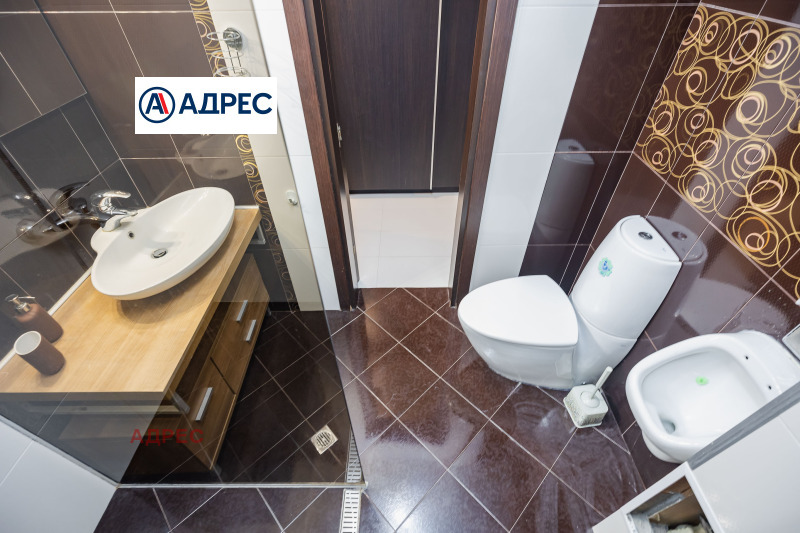 Дава под наем 2-СТАЕН, гр. Варна, м-т Горна Трака, снимка 7 - Апартаменти - 53339976