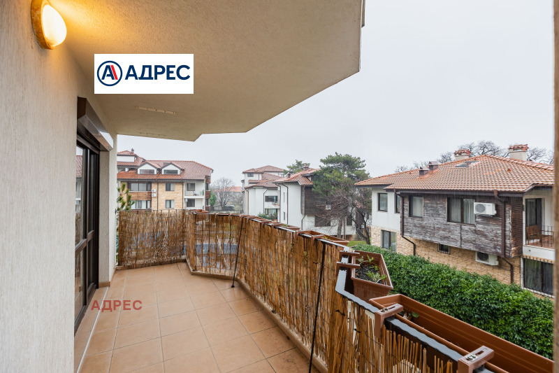 Дава под наем 2-СТАЕН, гр. Варна, м-т Горна Трака, снимка 6 - Апартаменти - 53339976