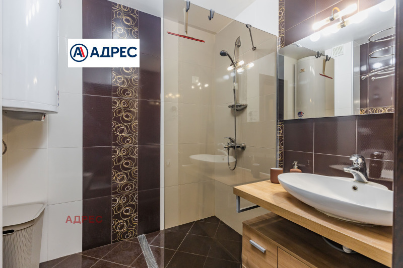 Дава под наем 2-СТАЕН, гр. Варна, м-т Горна Трака, снимка 8 - Апартаменти - 53339976