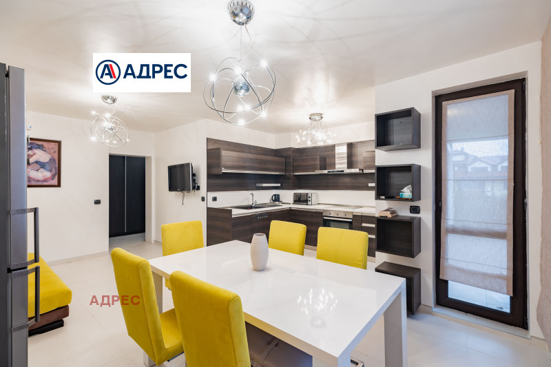 Дава под наем 2-СТАЕН, гр. Варна, м-т Горна Трака