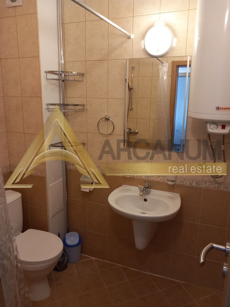 Дава под наем 2-СТАЕН, гр. Варна, Галата, снимка 16 - Апартаменти - 54142562