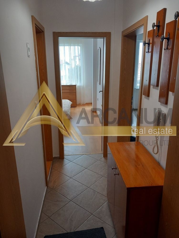 Дава под наем 2-СТАЕН, гр. Варна, Галата, снимка 11 - Апартаменти - 54142562