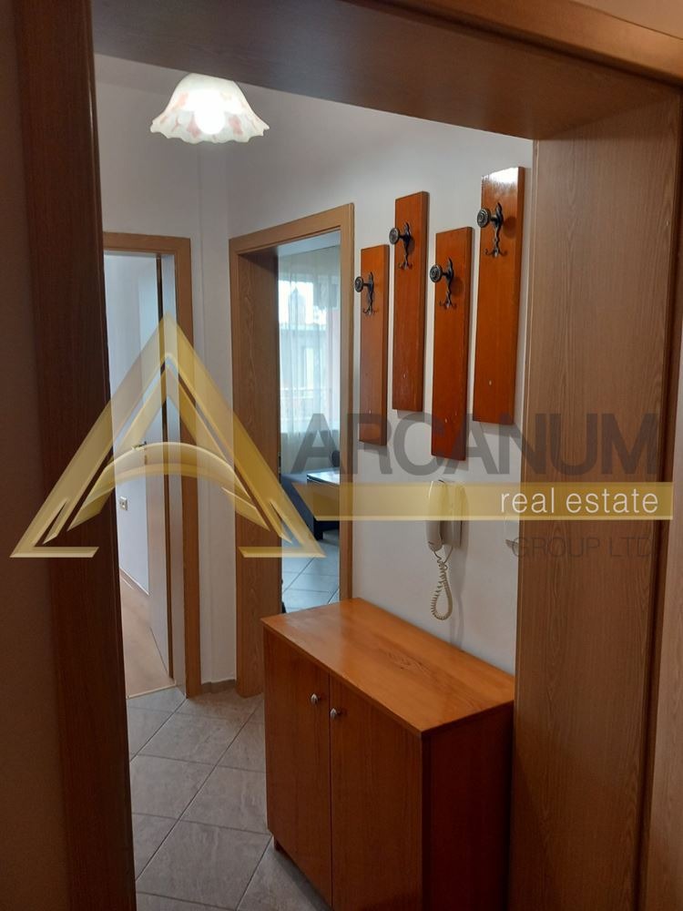 Дава под наем 2-СТАЕН, гр. Варна, Галата, снимка 12 - Апартаменти - 54142562