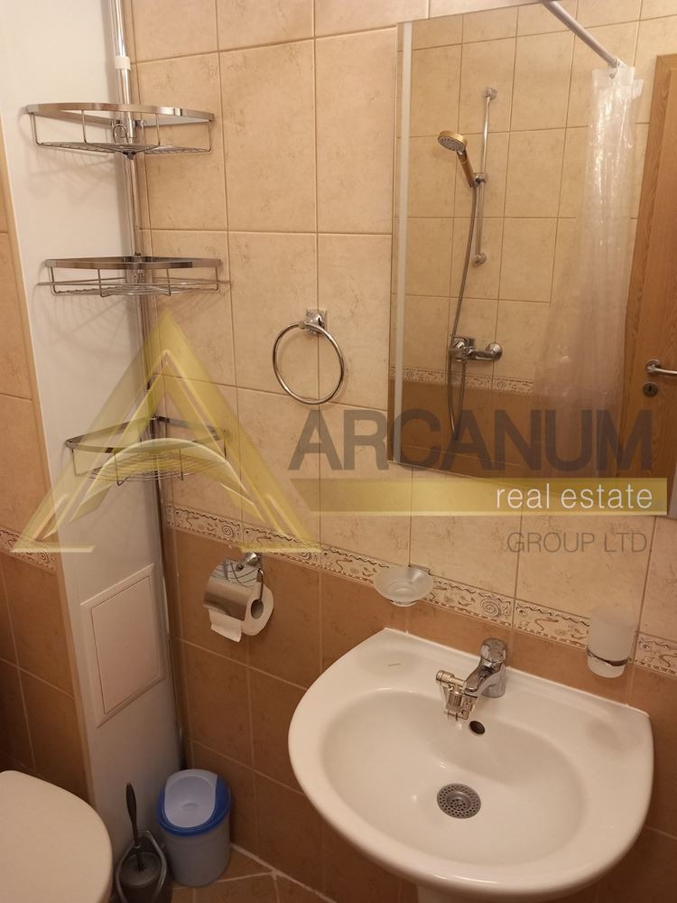 Дава под наем 2-СТАЕН, гр. Варна, Галата, снимка 14 - Апартаменти - 54142562