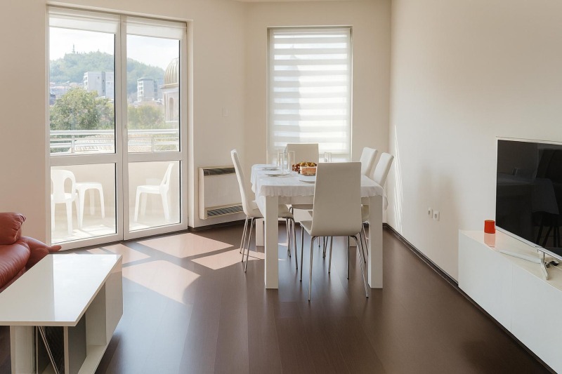 Дава под наем 3-СТАЕН, гр. Пловдив, Мараша