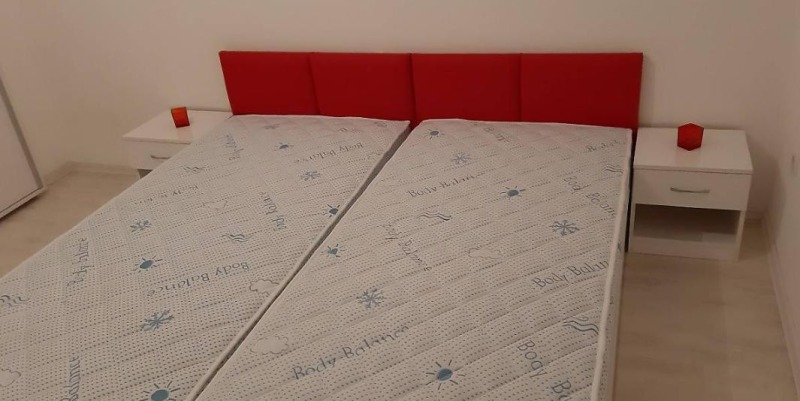 Дава под наем 3-СТАЕН, гр. Пловдив, Мараша, снимка 4 - Апартаменти - 51402519