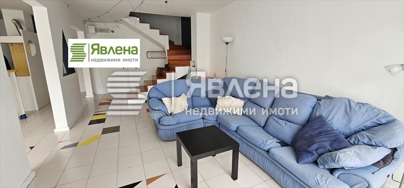 A louer  2 chambres Sofia , Mladost 1 , 140 m² | 20112155 - image [2]