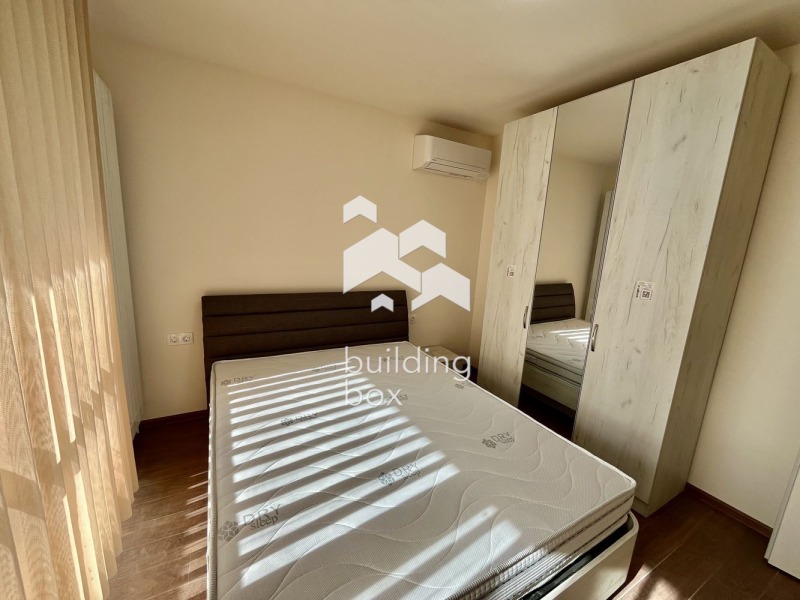 Дава под наем 3-СТАЕН, гр. София, Манастирски ливади, снимка 8 - Апартаменти - 52163514