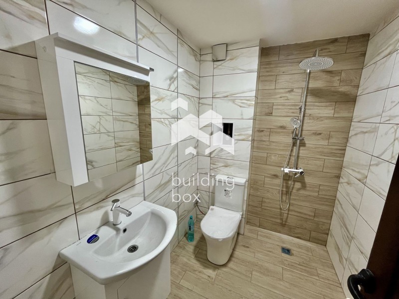 Дава под наем 3-СТАЕН, гр. София, Манастирски ливади, снимка 9 - Апартаменти - 52163514