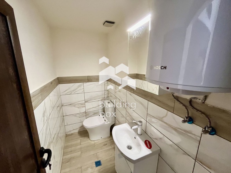 Дава под наем 3-СТАЕН, гр. София, Манастирски ливади, снимка 10 - Апартаменти - 52163514