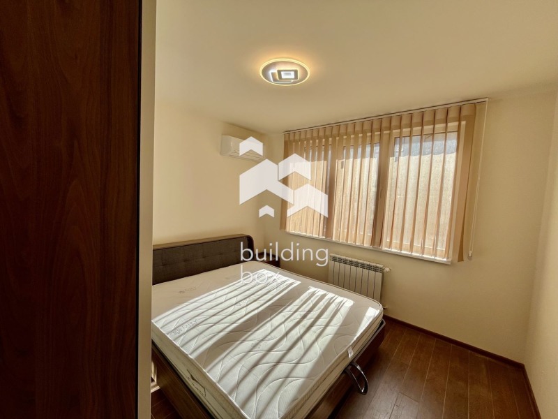 Дава под наем 3-СТАЕН, гр. София, Манастирски ливади, снимка 6 - Апартаменти - 52163514