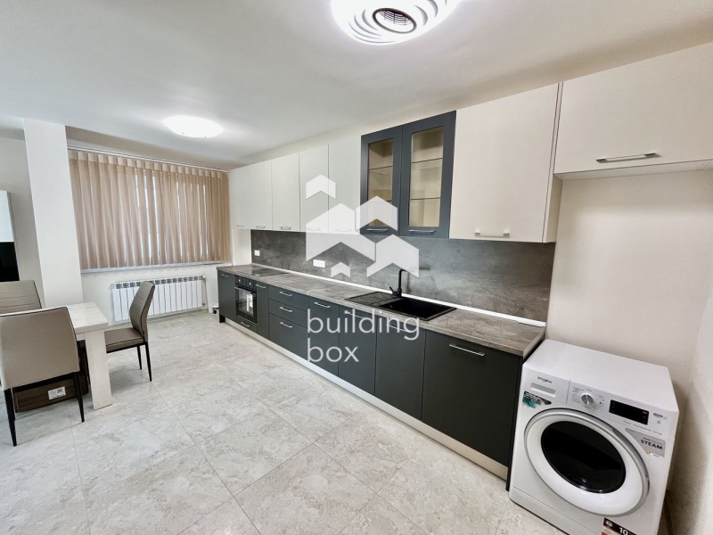 Дава под наем 3-СТАЕН, гр. София, Манастирски ливади, снимка 4 - Апартаменти - 52163514