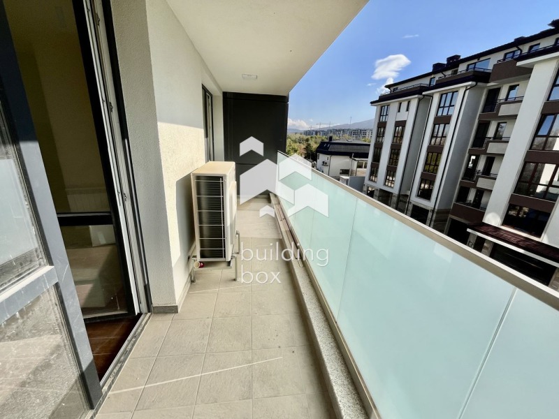 Дава под наем 3-СТАЕН, гр. София, Манастирски ливади, снимка 12 - Апартаменти - 52163514