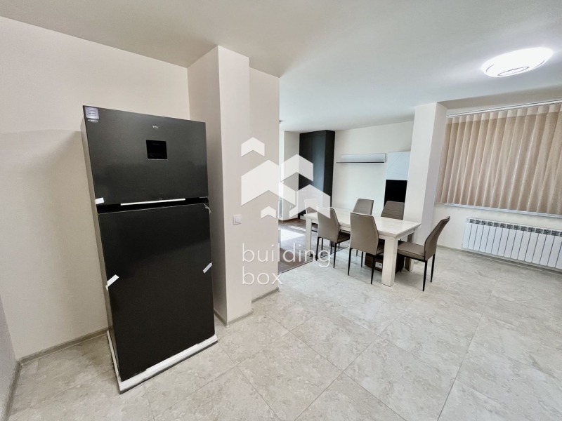 Дава под наем 3-СТАЕН, гр. София, Манастирски ливади, снимка 3 - Апартаменти - 52163514