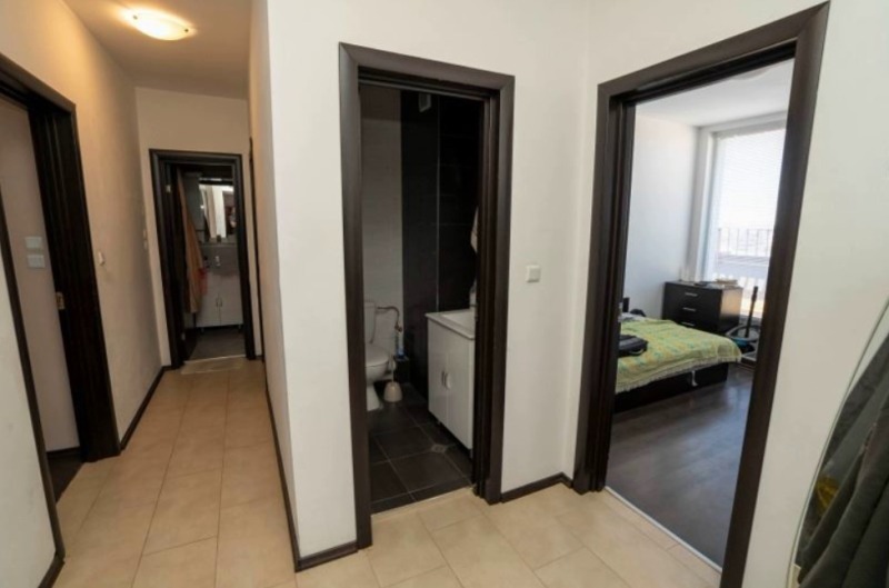 Дава под наем 3-СТАЕН, гр. София, Младост 4, снимка 4 - Апартаменти - 53242802