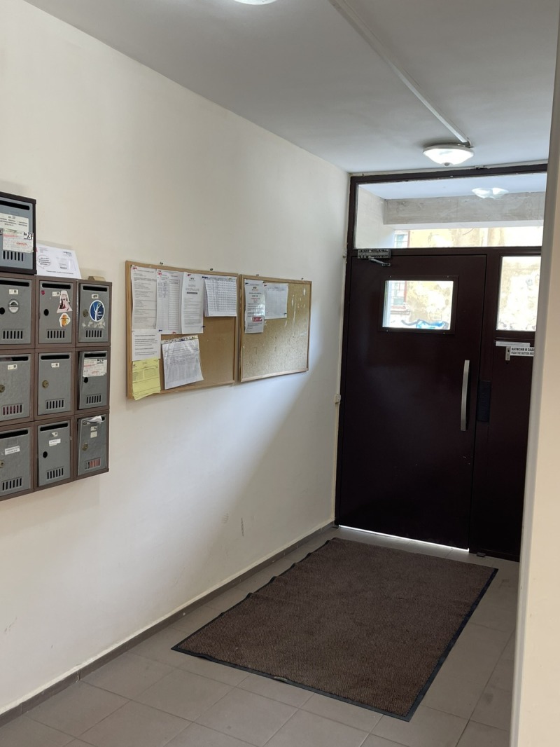 Дава под наем 3-СТАЕН, гр. София, Център, снимка 15 - Апартаменти - 53296521