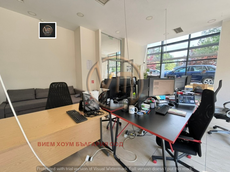 K pronájmu  Kancelář Varna , Mladost 2 , 125 m2 | 63551544 - obraz [4]