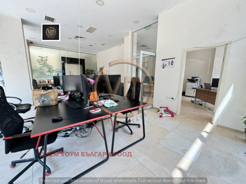 K pronájmu  Kancelář Varna , Mladost 2 , 125 m2 | 63551544 - obraz [3]