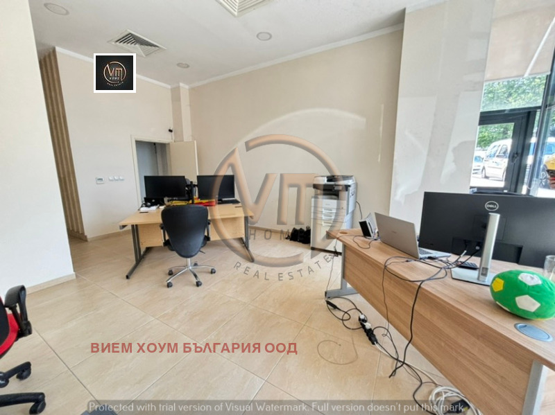 K pronájmu  Kancelář Varna , Mladost 2 , 125 m2 | 63551544 - obraz [5]
