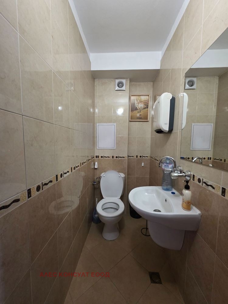 Дава под наем ОФИС, гр. София, Оборище, снимка 5 - Офиси - 54930643