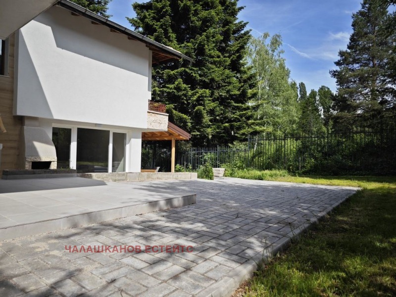 Vuokrattavana  Talo Sofia , Dragalevtsi , 350 neliömetriä | 11613850 - kuva [5]
