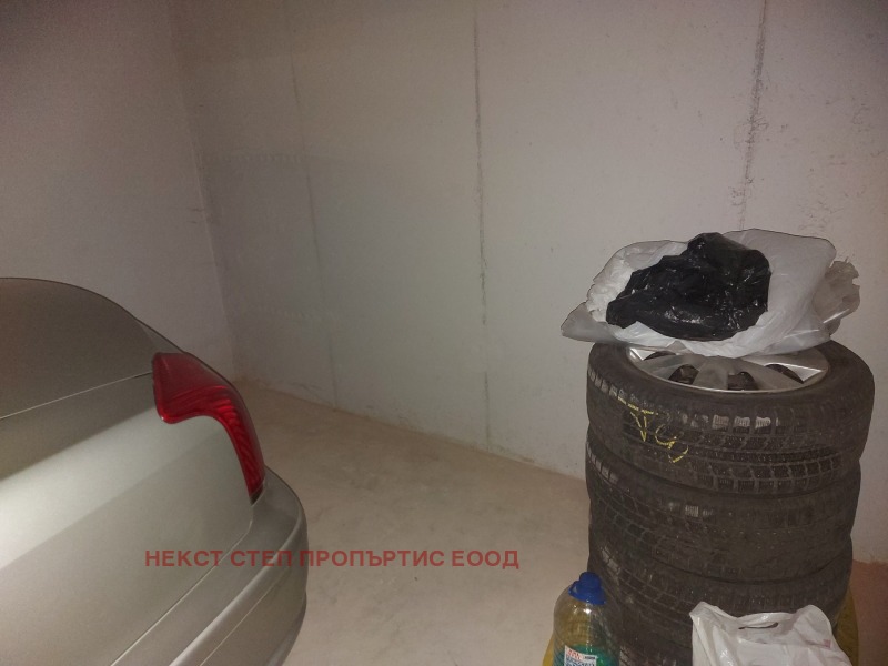 Zu vermieten  Garage Sofia , Manastirski liwadi , 24 qm | 14957067 - Bild [9]