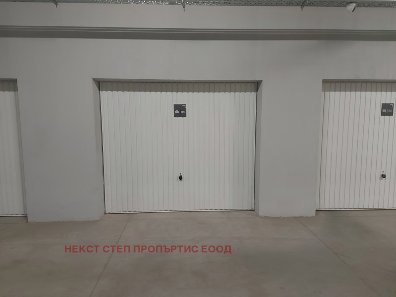 Zu vermieten  Garage Sofia , Manastirski liwadi , 24 qm | 14957067 - Bild [5]