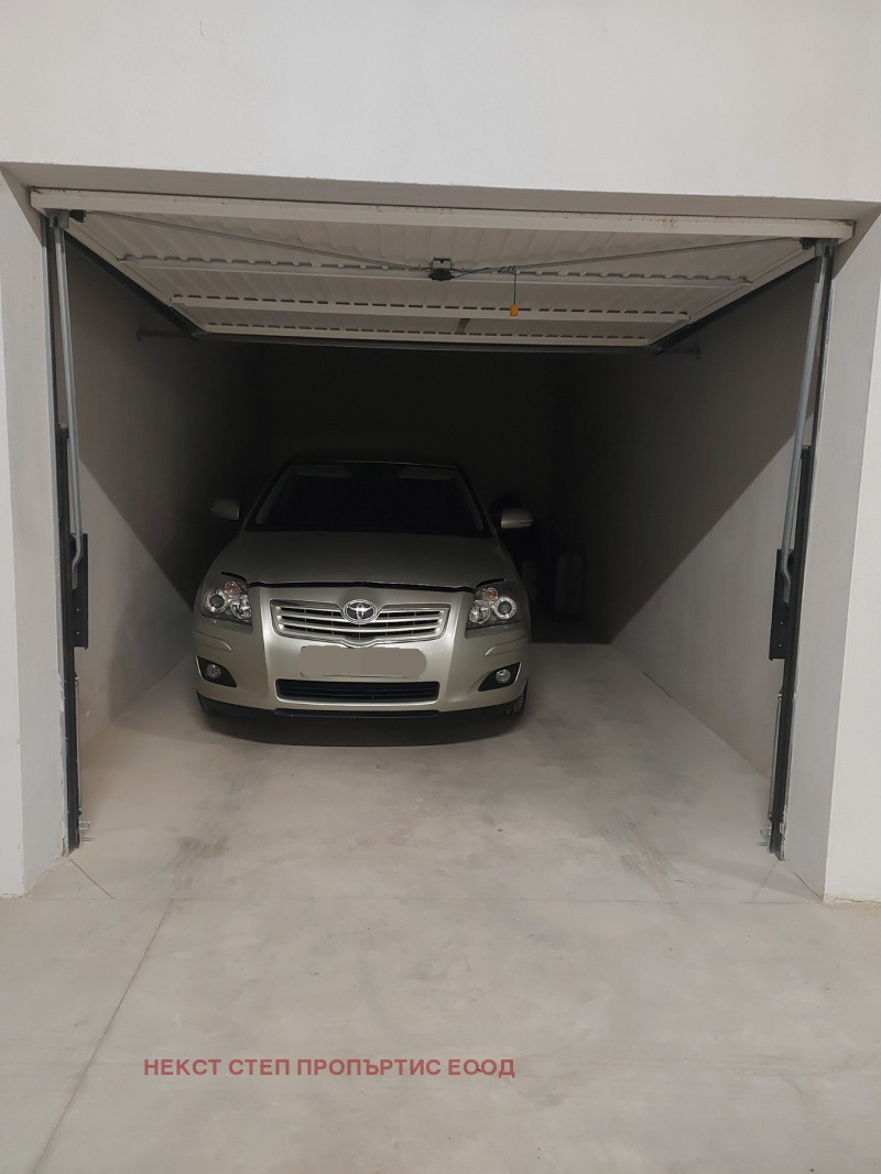 Zu vermieten  Garage Sofia , Manastirski liwadi , 24 qm | 14957067 - Bild [6]