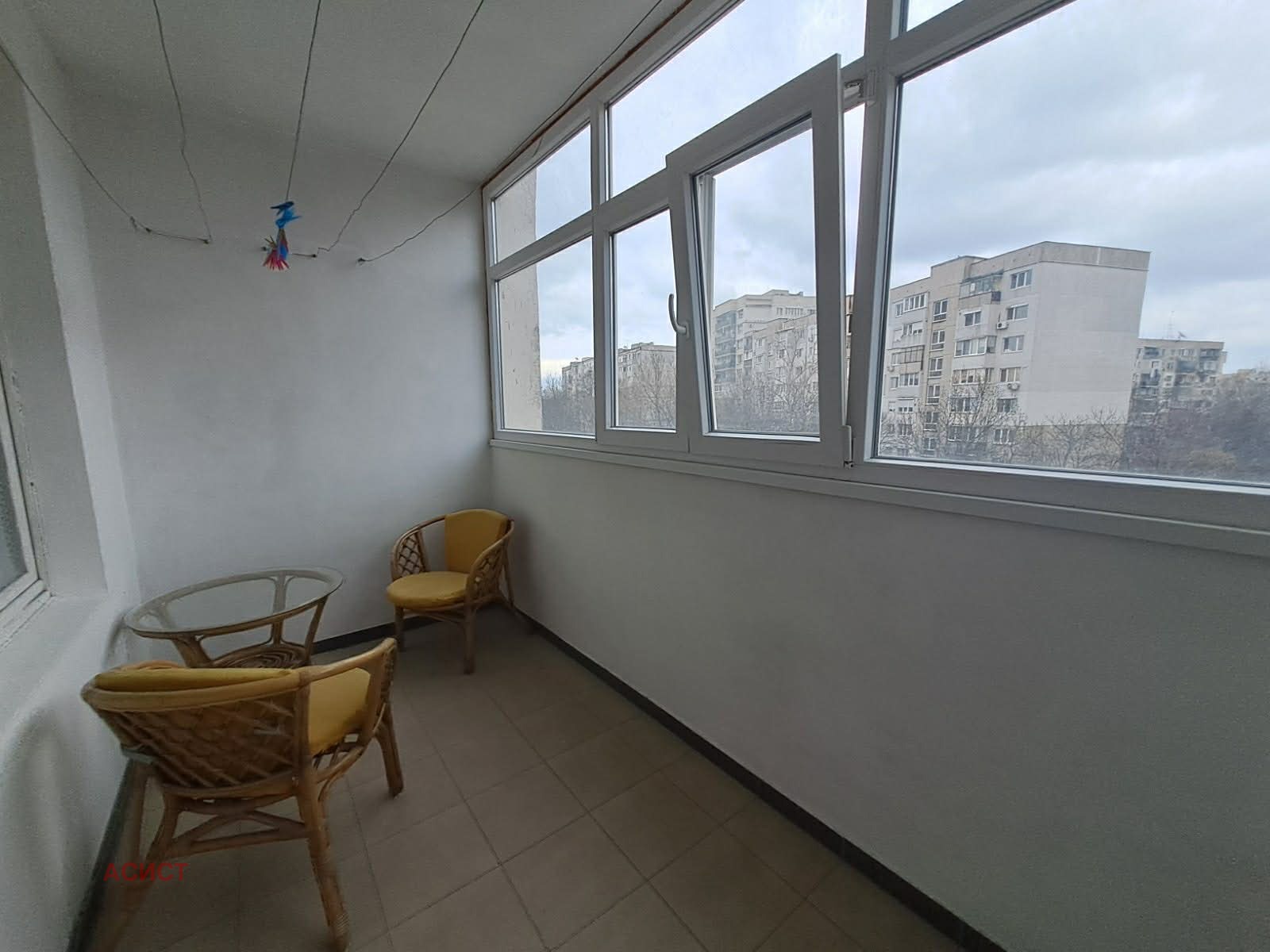 Дава под наем 1-СТАЕН, гр. София, Света Троица, снимка 9 - Апартаменти - 53942621