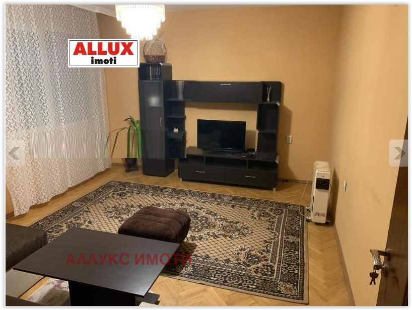 Дава под наем 2-СТАЕН, гр. Русе, Център, снимка 6 - Апартаменти - 53806305