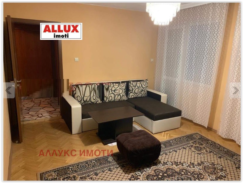 Дава под наем 2-СТАЕН, гр. Русе, Център, снимка 4 - Апартаменти - 53806305