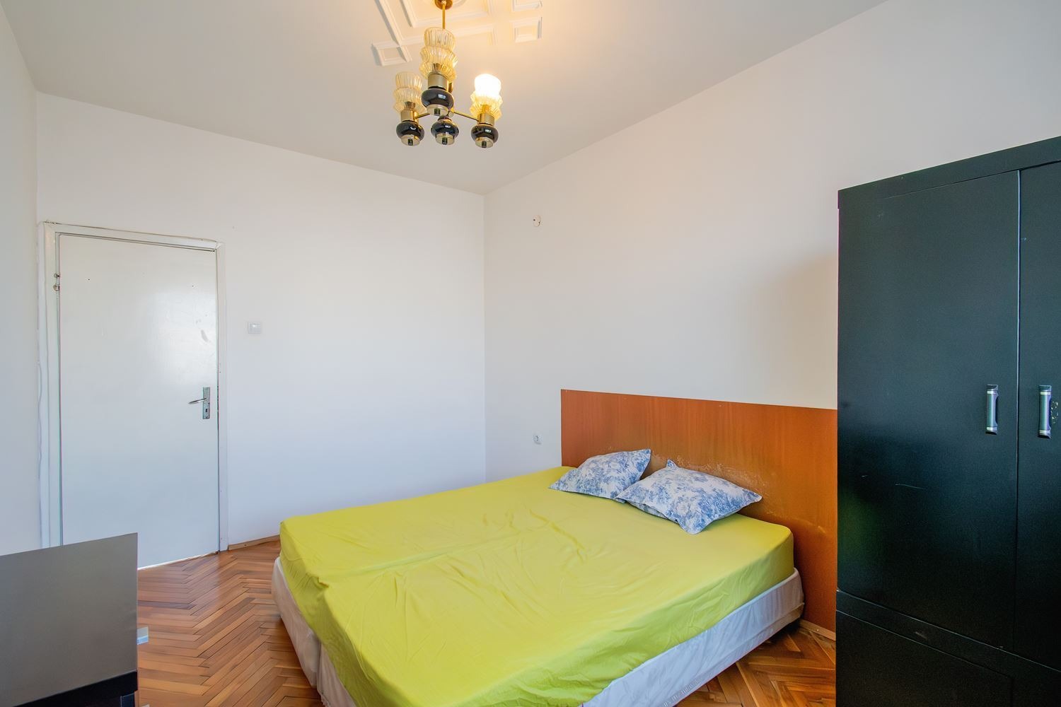 Дава под наем 2-СТАЕН, гр. София, Банишора, снимка 6 - Апартаменти - 53779393