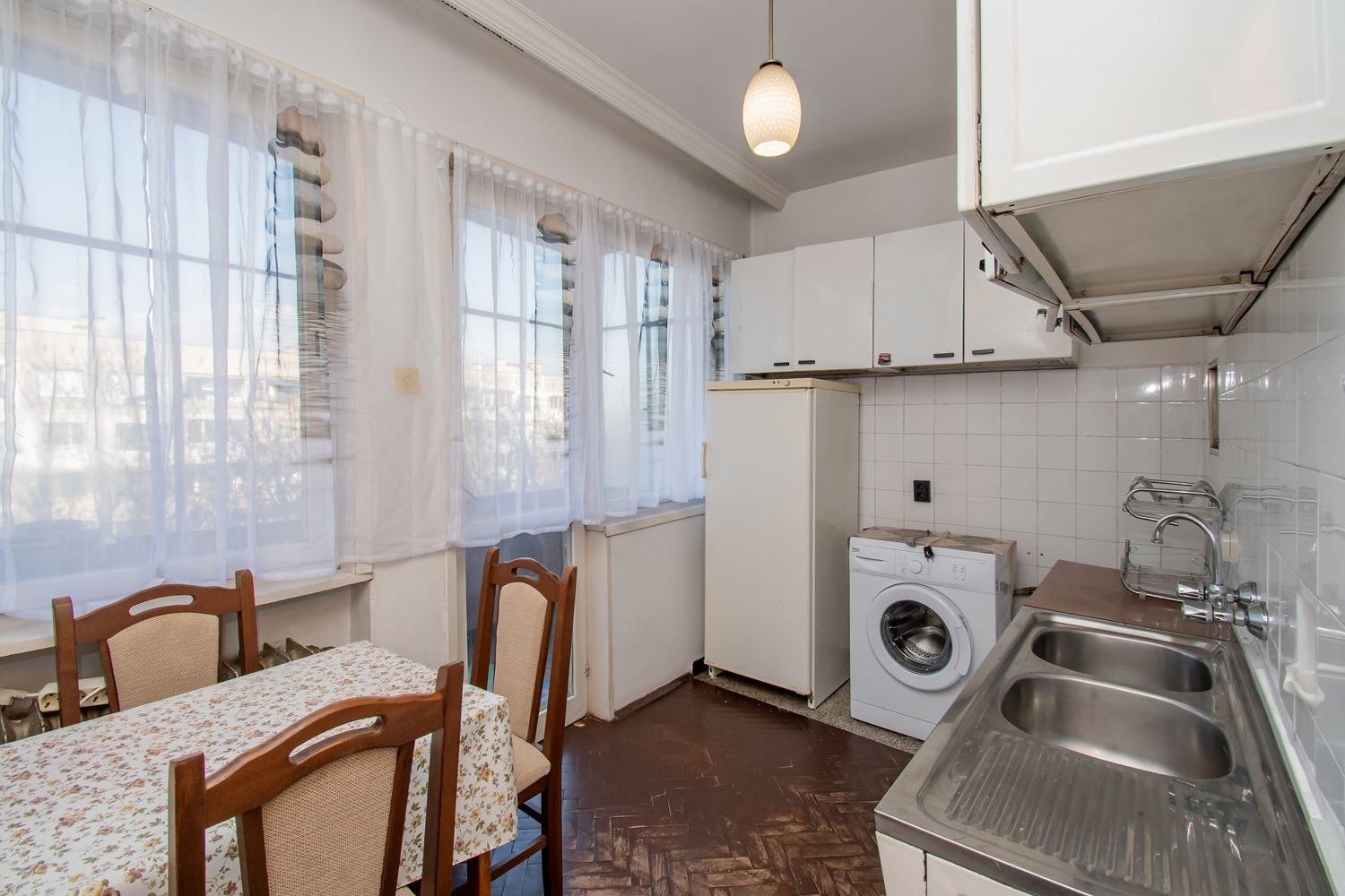 Дава под наем 2-СТАЕН, гр. София, Банишора