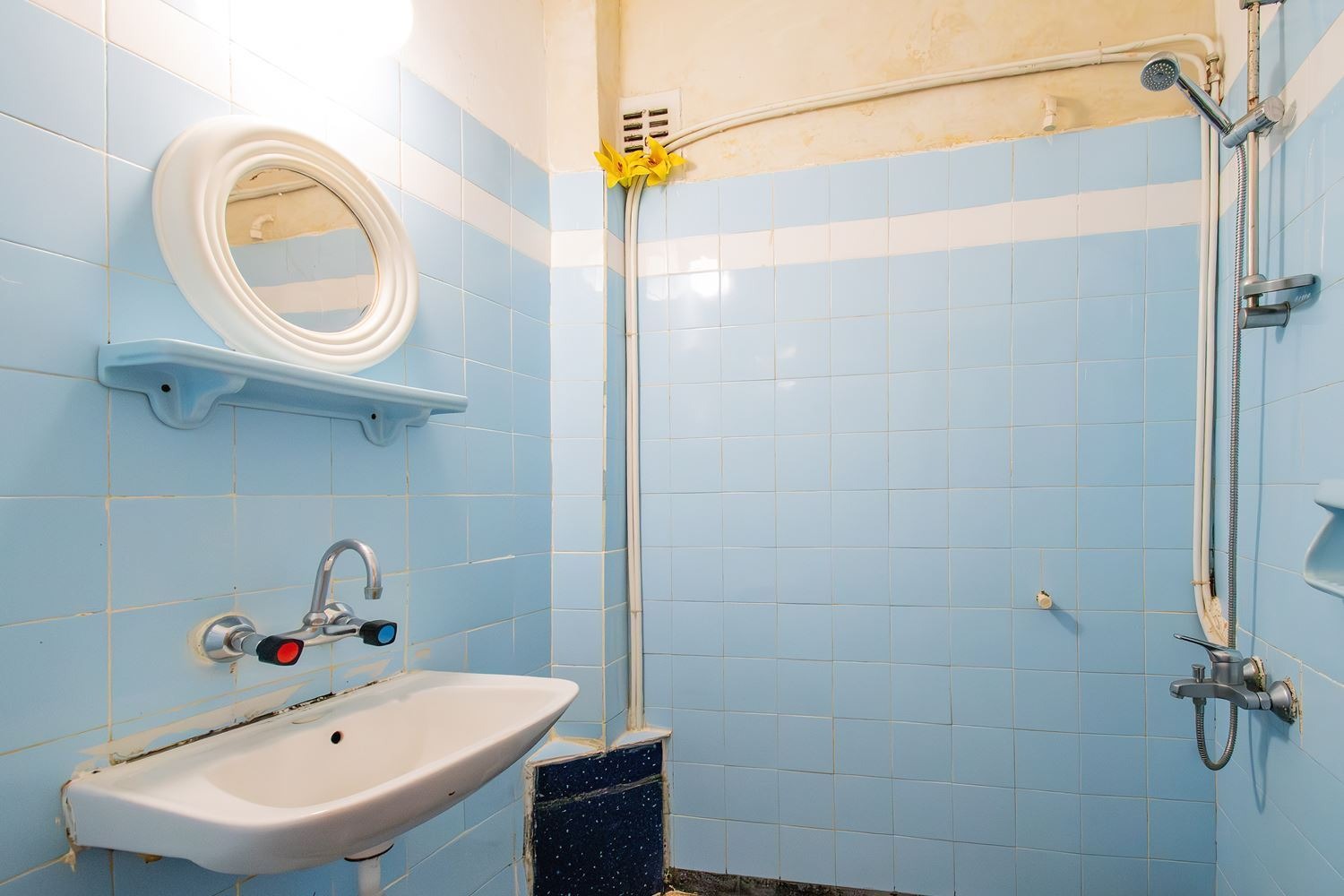 Дава под наем 2-СТАЕН, гр. София, Банишора, снимка 9 - Апартаменти - 53779393