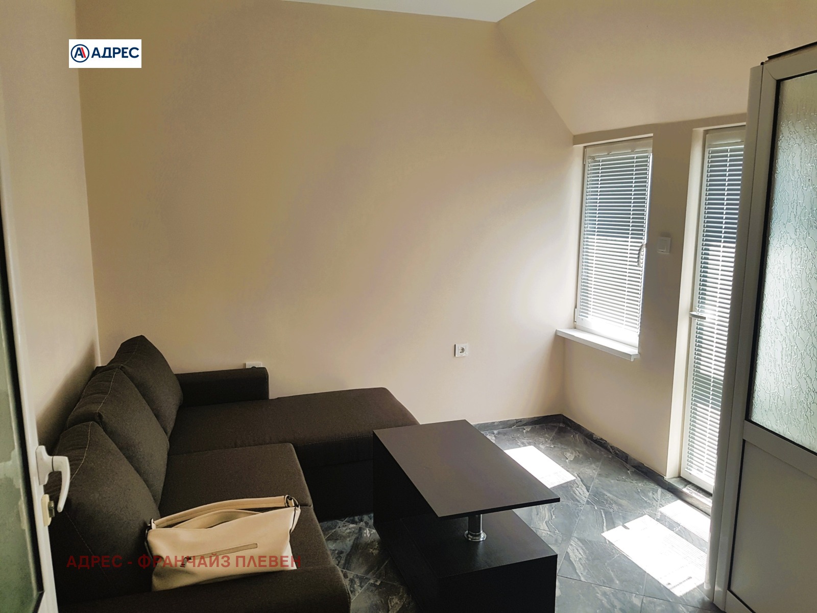 Дава под наем 2-СТАЕН, гр. Плевен, Широк център