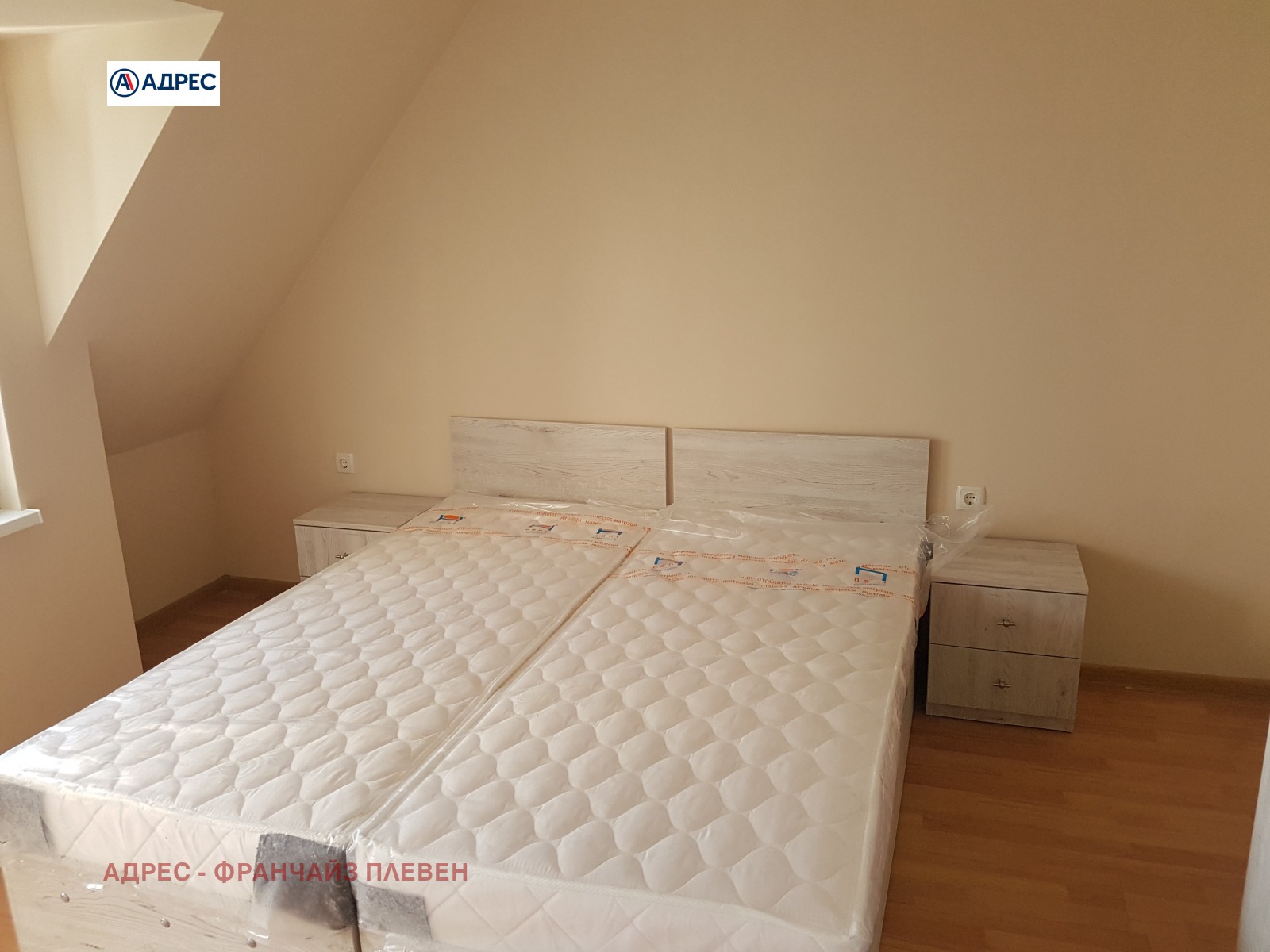 Дава под наем 2-СТАЕН, гр. Плевен, Широк център, снимка 6 - Апартаменти - 53869519