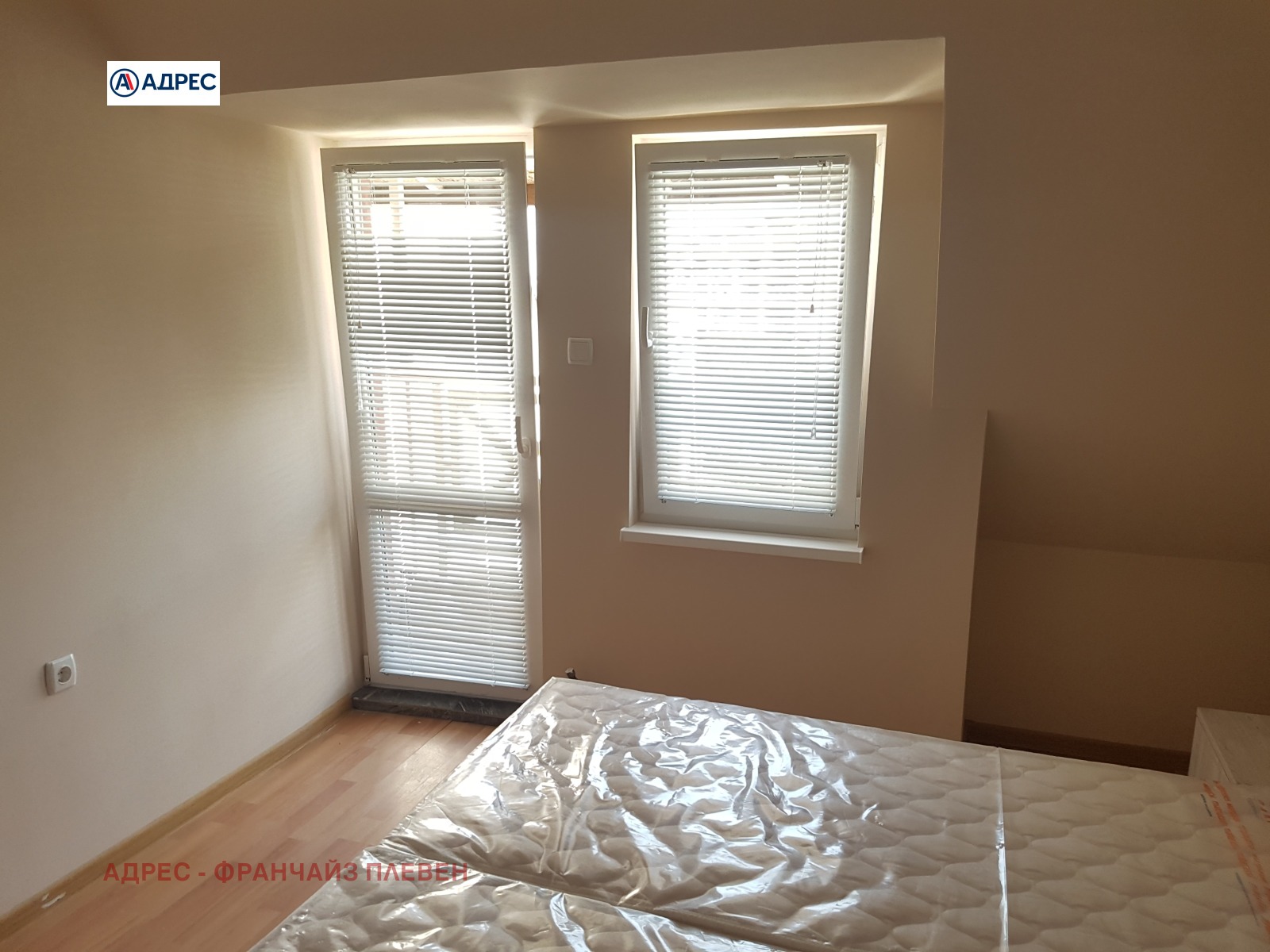 Дава под наем 2-СТАЕН, гр. Плевен, Широк център, снимка 7 - Апартаменти - 53869519