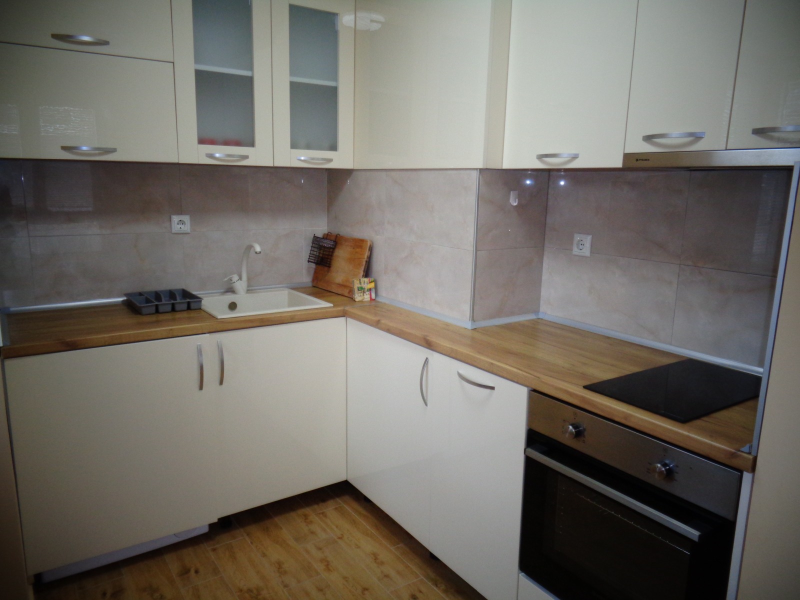 Дава под наем 2-СТАЕН, гр. София, Бъкстон, снимка 6 - Апартаменти - 53958082