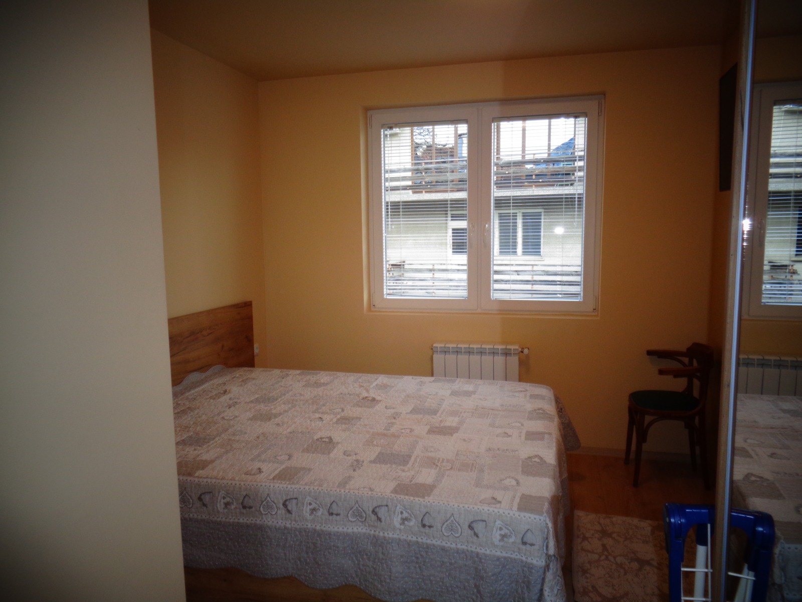 Дава под наем 2-СТАЕН, гр. София, Бъкстон, снимка 11 - Апартаменти - 53958082