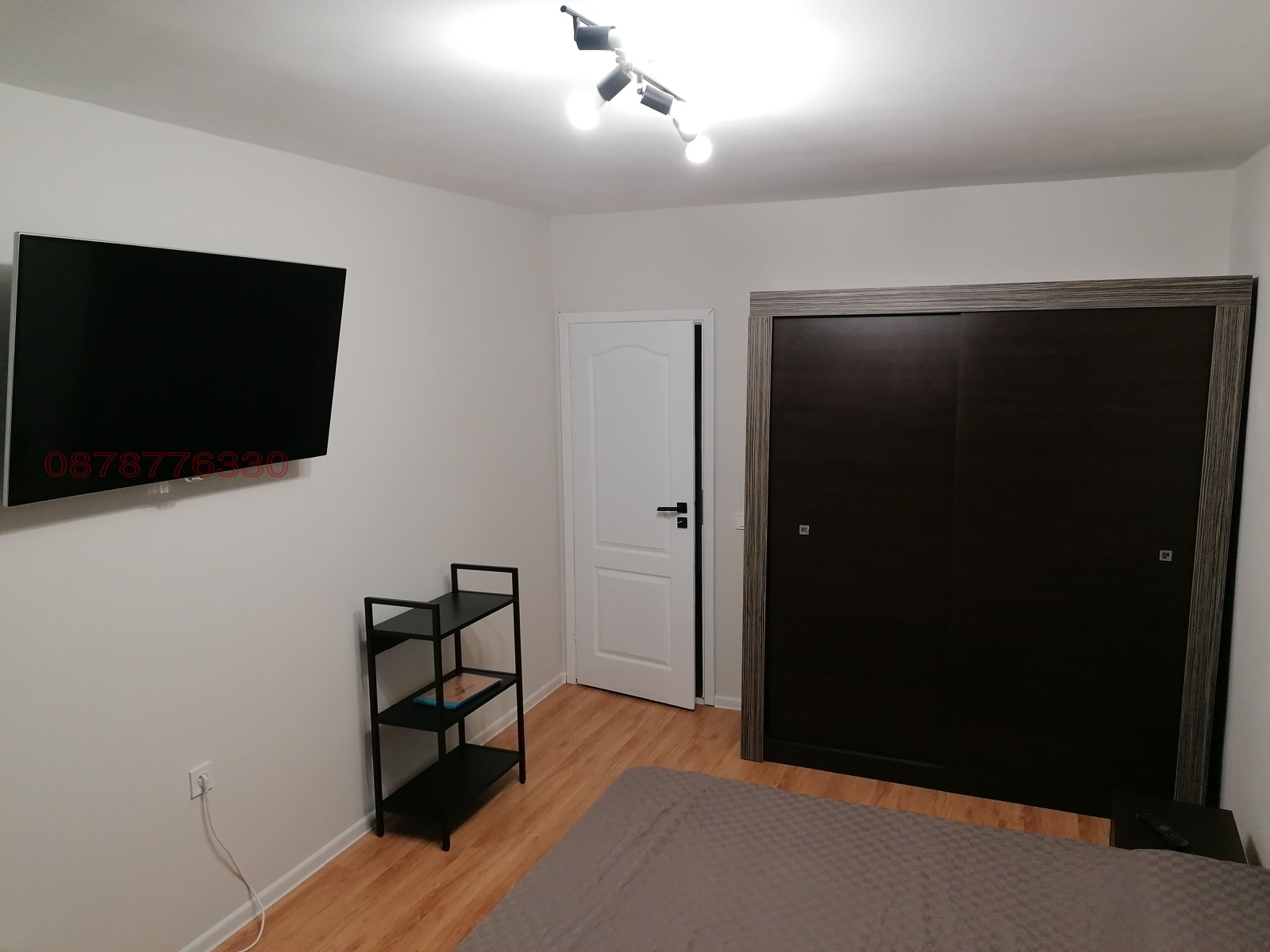 Дава под наем 2-СТАЕН, гр. Бургас, Център, снимка 9 - Апартаменти - 55589047