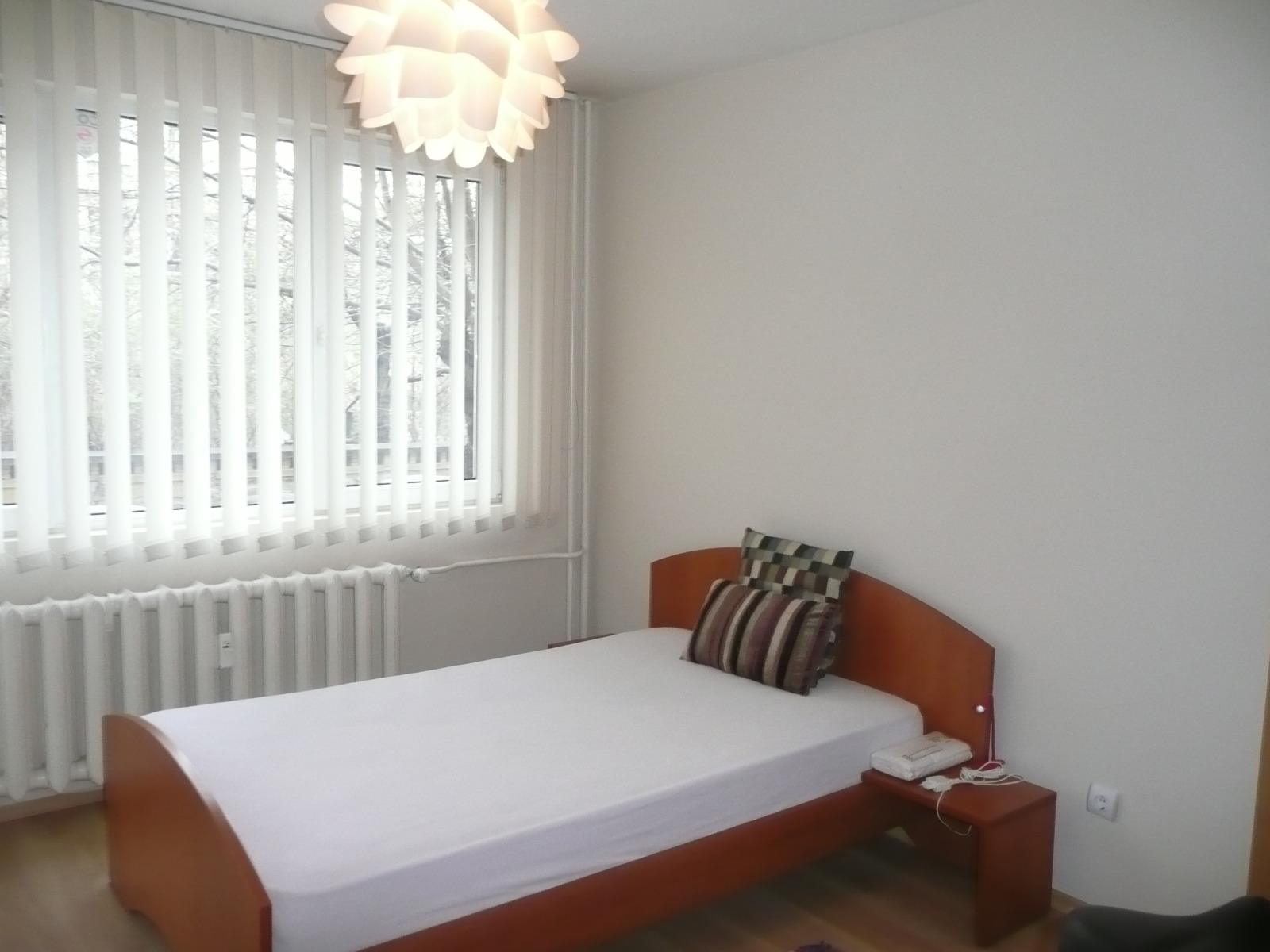 Дава под наем 3-СТАЕН, гр. София, Банишора, снимка 8 - Апартаменти - 54146017