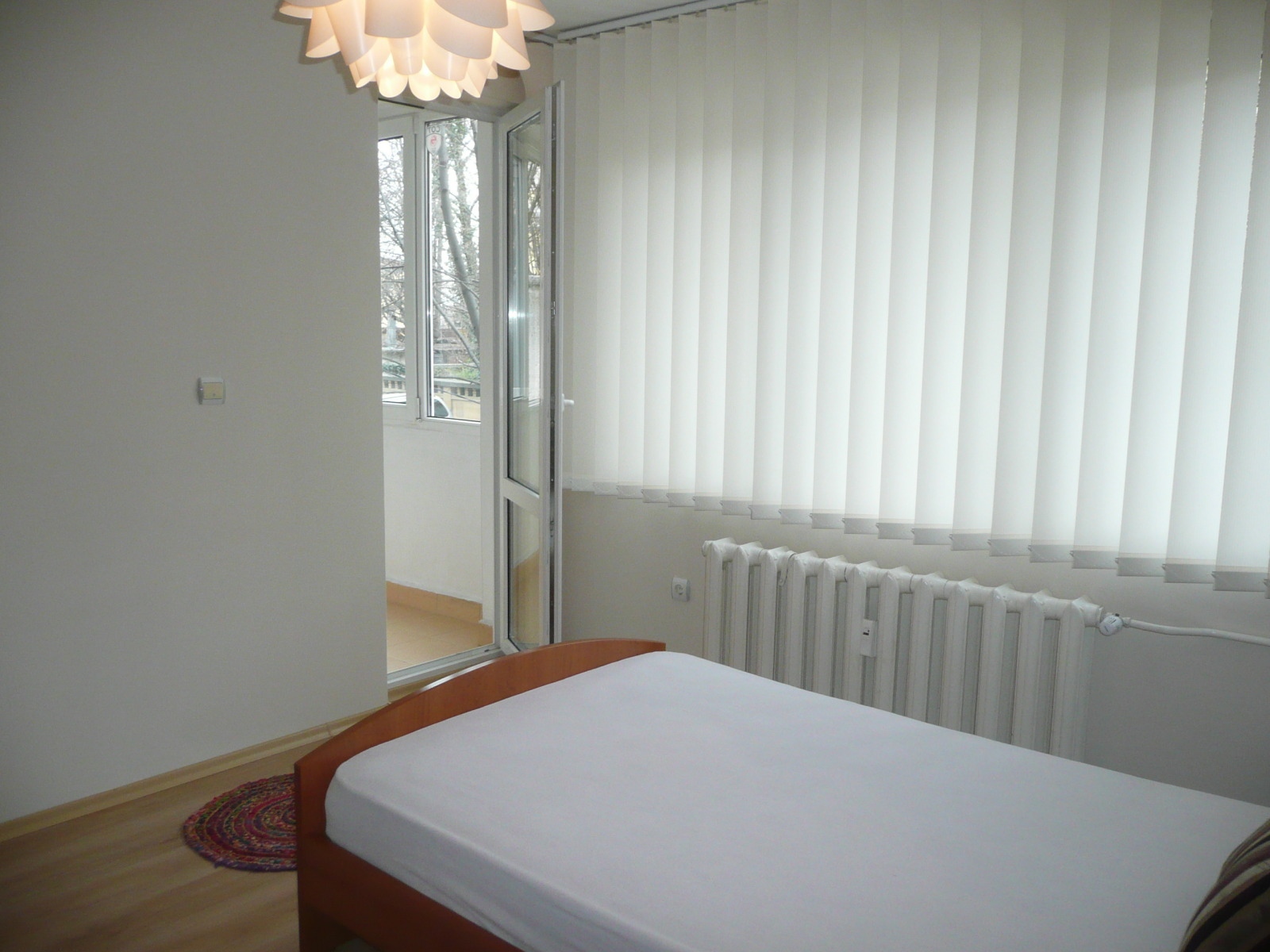 Дава под наем 3-СТАЕН, гр. София, Банишора, снимка 5 - Апартаменти - 54146017