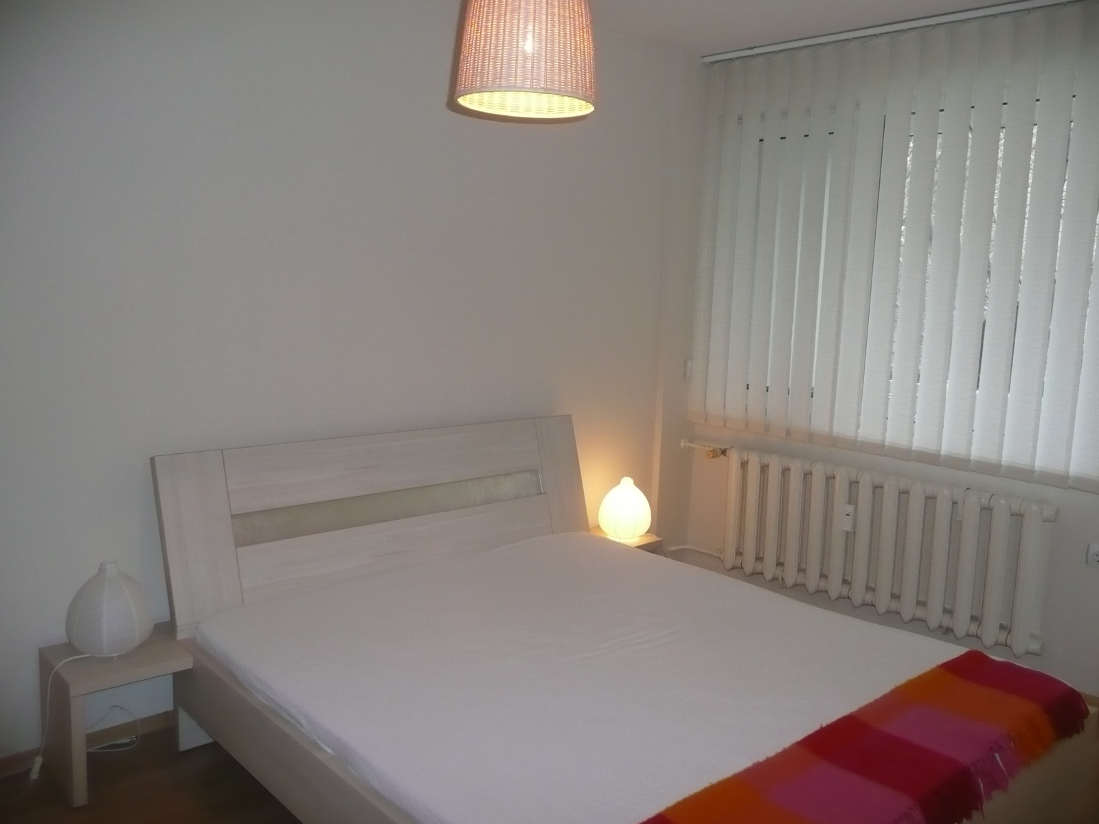 Дава под наем 3-СТАЕН, гр. София, Банишора, снимка 7 - Апартаменти - 54146017