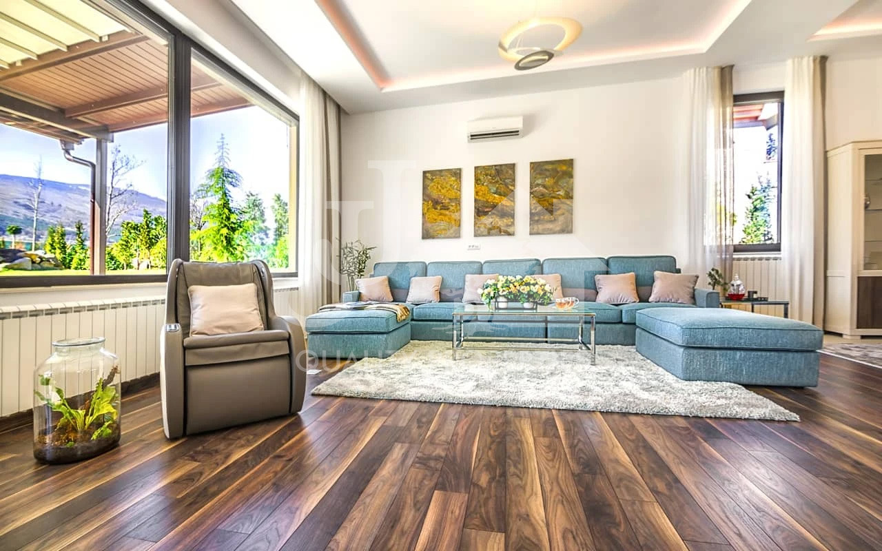 Дава под наем КЪЩА, гр. София, в.з.Малинова долина