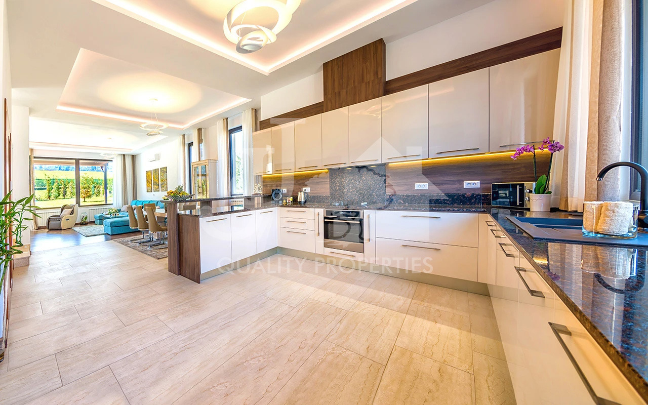 Дава под наем КЪЩА, гр. София, в.з.Малинова долина, снимка 5 - Къщи - 44076201