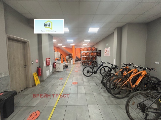 Дава под Наем МАГАЗИН | Imot.bg — изображение 1